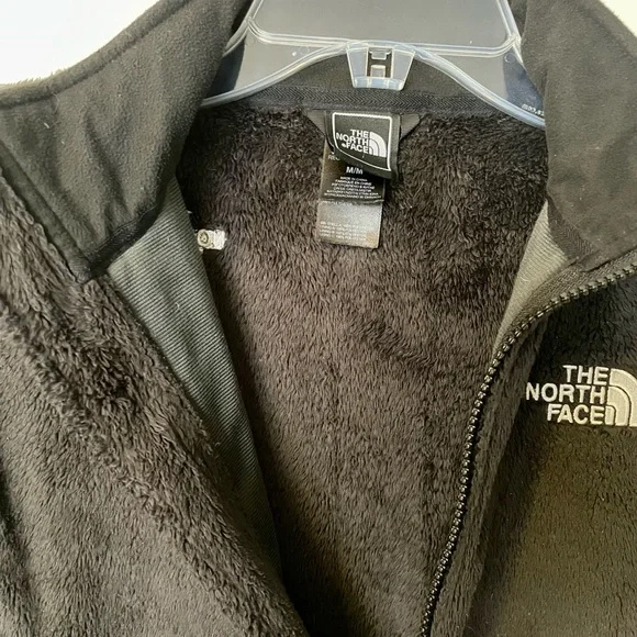 The North Face Osito Jacket - Picture 3 of 5